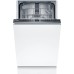 Встраиваемая посудомоечная машина Bosch SPV2IKX01Q