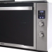 Многофункциональный электрический духовой шкаф DeLonghi SLB 9 RUS