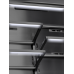 Встраиваемый холодильник Hiberg S-RFQ 800 B inverter