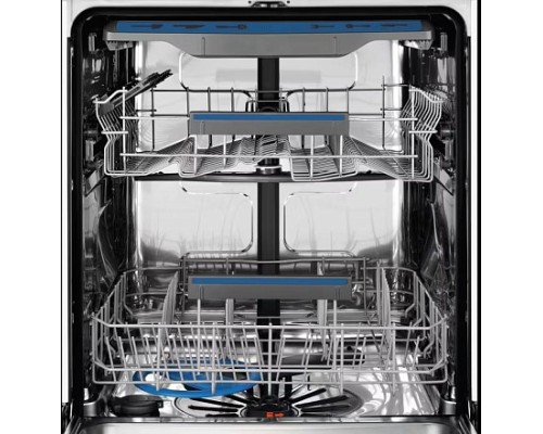 Посудомоечная машина Electrolux ESF9510LOX