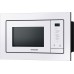 Встраиваемая микроволновая печь Samsung MS23A7118AW/BW
