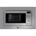 Встраиваемая микроволновая печь Teka MWE 207 FI STAINLESS STEEL