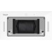 Встраиваемая вытяжка Weissgauff Aura 1200 Remote WH