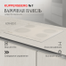 Электрическая варочная панель Kuppersberg ECS 622 C