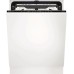Встраиваемая посудомоечная машина Electrolux EEG69420W