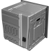 Духовой шкаф с функцией СВЧ Asko OCM66SSH