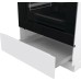 Комбинированная плита Gorenje GKS6C70WF