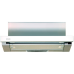 Встраиваемая вытяжка Faber FLOX GLASS WH A60 110.0436.363