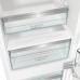 Встраиваемый двухкамерный холодильник Gorenje NRKI519E82WF