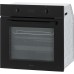 Духовой шкаф Krona NERO 60 BL/BL