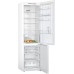 Двухкамерный холодильник Bosch KGN39UW25R