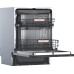 Встраиваемая посудомоечная машина Weissgauff BDW 6038 Inverter Infolight