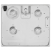 Газовая панель Hansa BHGI610502