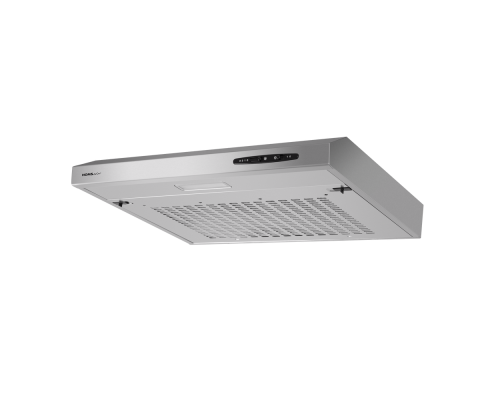 Кухонная вытяжка HOMSair HORIZONTAL 60 нержавеющая сталь