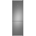 Отдельностоящий холодильник с инвертором Weissgauff WRK 2000 Total NoFrost Inverter Bru Steel Glass