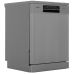 Отдельностоящая посудомоечная машина Gorenje GS643E90X