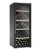 Двухзонный винный шкаф Climadiff CD110B1
