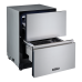 Холодильник Signature Kitchen Suite SKSUD2402E