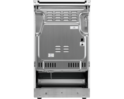 Комбинированная плита Electrolux RKK520000X