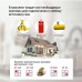 Газовая варочная панель Simfer H60V41O517
