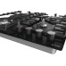 Независимая газовая варочная панель Gorenje GKTW642SYB