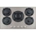 Варочная панель Franke FHMF 755 4G DC C SR 106.0541.755