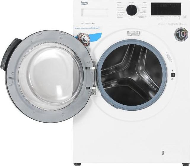 Beko wspe7612w фото