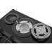 Газовая варочная панель ZUGEL ZGH451B