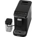 Кофемашина Weissgauff WCM-325 Black Automatic Touch Cappuccino