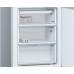 Двухкамерный холодильник Bosch KGE39AL33R