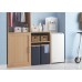 Стиральная машина Indesit BTW S50400 EU/N