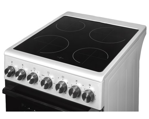 Электрическая плита Midea MFO-M4E20T9E(SL)