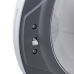 Встраиваемая стиральная машина HOMSair WMB126WH