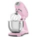 Планетарный миксер Smeg SMF03PKEU