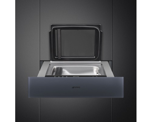Вакуумный упаковщик Smeg CPV115G