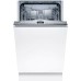 Встраиваемая посудомоечная машина Bosch SRV 4 XMX16E