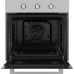 Духовой шкаф Weissgauff EOM 208 PDX Steam Clean