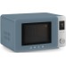 Микроволновая печь Smeg MOC02SBMEU