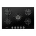 Газовая варочная панель DeLonghi NSL 575 NC RUS