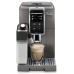 Кофемашина DeLonghi ECAM370.95.T EX:4