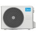 Кондиционер Midea Persona MSAG4-18HRN1-I/MSAG4-18HRN1-O