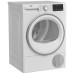 Сушильная машина Beko B3T68230