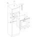 Духовой шкаф Gaggenau BO451112