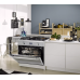 Многофункциональный электрический духовой шкаф DeLonghi SLM 9 RUS