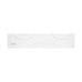 Электрическая варочная панель Hotpoint HR 6T2 C WH