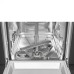 Полностью встраиваемая посудомоечная машина Smeg ST4512EIN