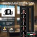 Винный шкаф Meyvel MV9-KST1