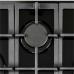 Газовая варочная поверхность LEX GVG 643C BL