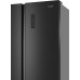 Отдельностоящий холодильник с инвертором Weissgauff WSBS 550 XB Inverter NoFrost