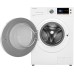 Стиральная машина Maunfeld MFWM148WH